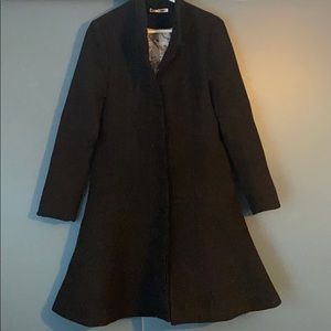 Pictures cannot do this coat justice!